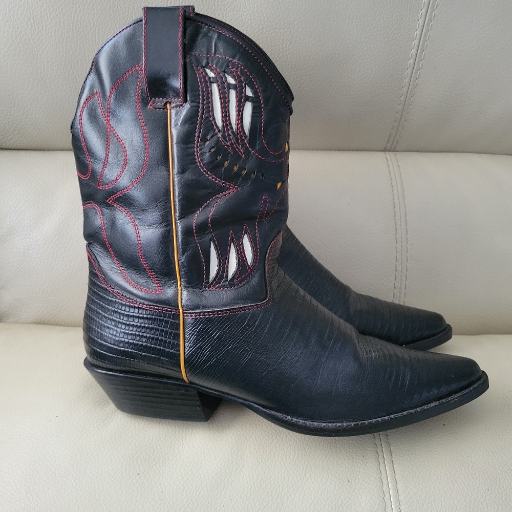 Flings boots